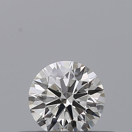 0.27 carat Round diamond E  VVS2 Excellent