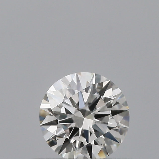 0.30 carat Round diamond F VVS1 Excellent