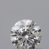 0.43 carat Round diamond D IF Excellent