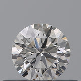 0.29 carat Round diamond F  VS1 Excellent