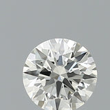 0.20 carat Round diamond G IF Excellent