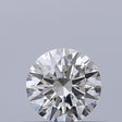 0.41 carat Round diamond G VVS1 Excellent