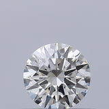 0.41 carat Round diamond G VVS1 Excellent