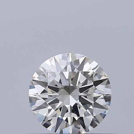 0.41 carat Round diamond G VVS1 Excellent