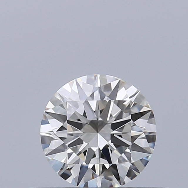 0.41 carat Round diamond G VVS1 Excellent
