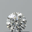 0.27 carat Round diamond G  VVS1 Excellent