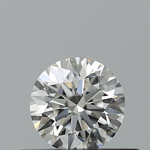 0.27 carat Round diamond G  VVS1 Excellent
