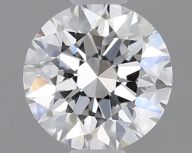 0.33 carat Round diamond H VVS1 Excellent