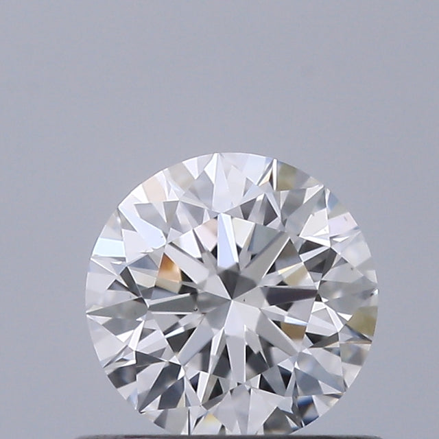 0.50 carat Round diamond D VS1 Excellent