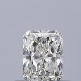 0.40 carat Radiant diamond I VVS1 