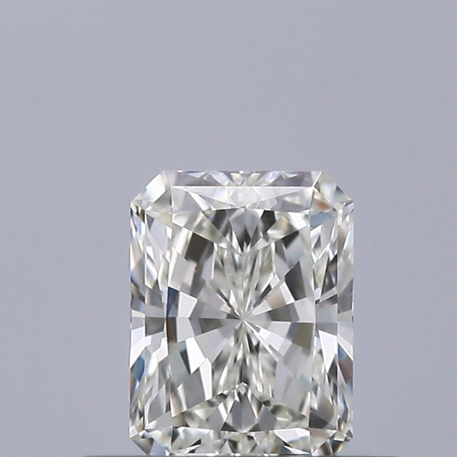 0.40 carat Radiant diamond I VVS1 