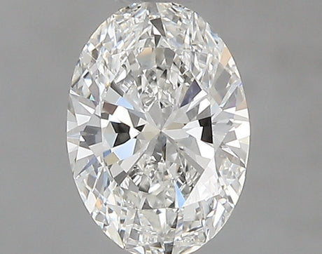 0.60 carat Oval diamond H VVS2 