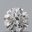 0.46 carat Round diamond F VVS2 Excellent