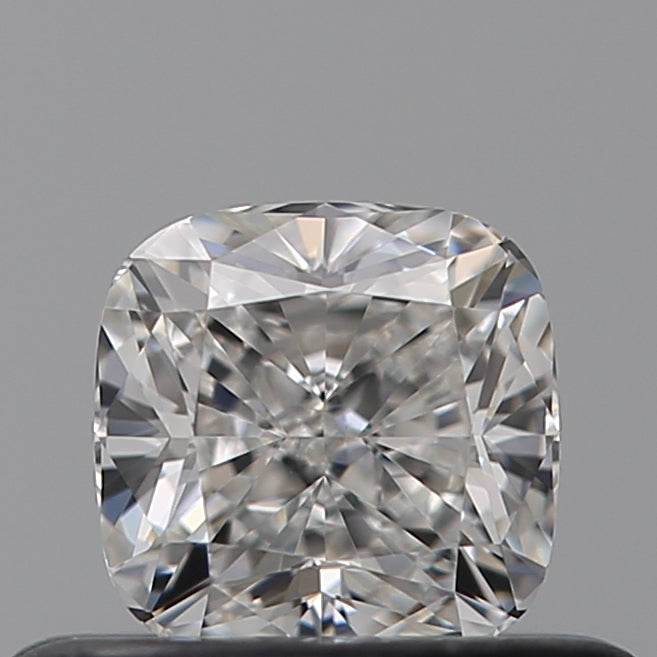 0.42 carat Cushion diamond F  IF