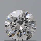 0.50 carat Round diamond G  FL Excellent