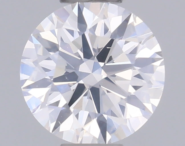 0.40 carat Round diamond F  SI2 Excellent