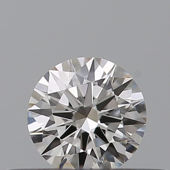 0.22 carat Round diamond G  VVS1 Excellent