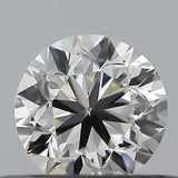 0.40 carat Round diamond G  VVS1 Good