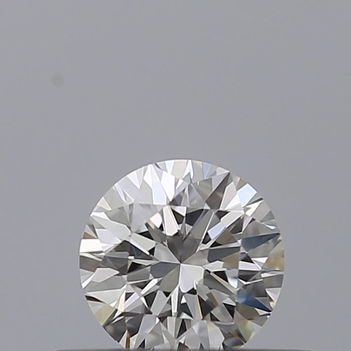 0.30 carat Round diamond E  VVS2 Excellent