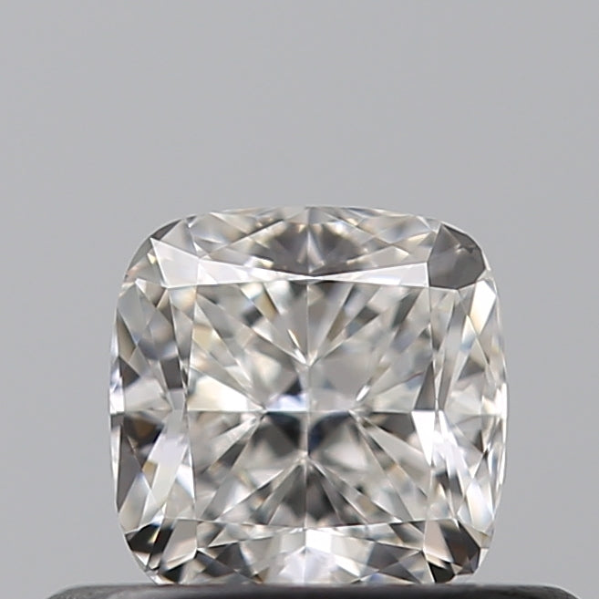 0.44 carat Cushion diamond G  IF