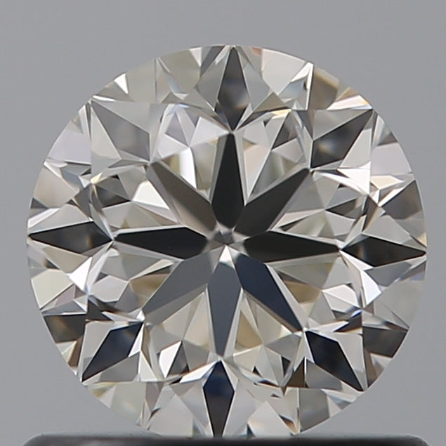 0.70 carat Round diamond I  VVS1 Very good