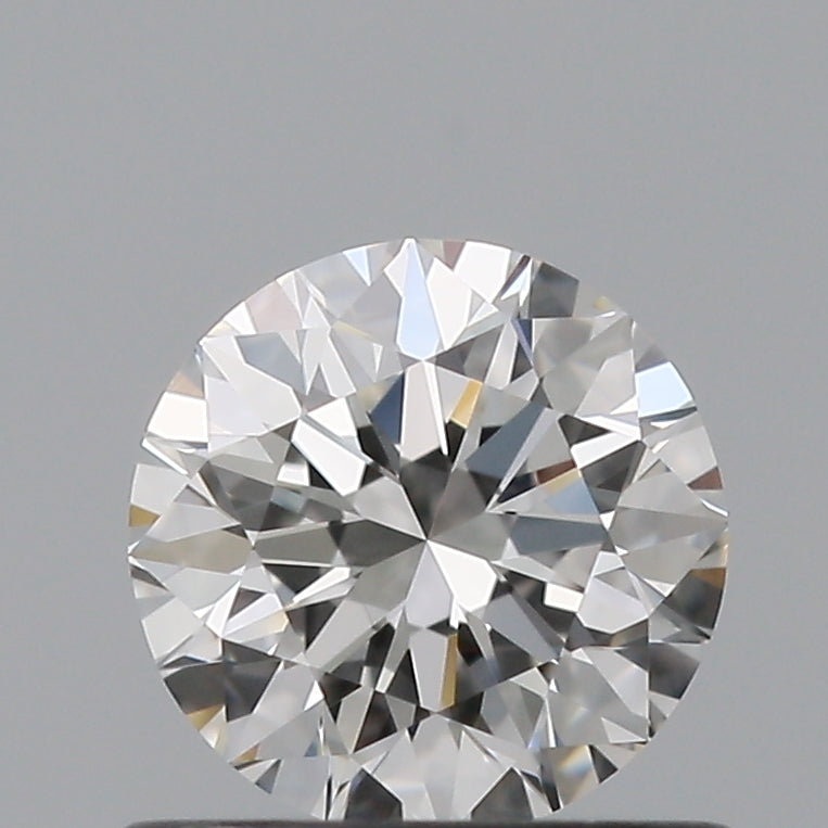 0.61 carat Round diamond G  VVS1 Excellent