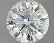 0.70 carat Round diamond E SI1 VeryGood