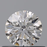 0.38 carat Round diamond E  VVS1 Excellent