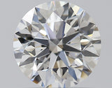 0.76 carat Round diamond D  VS1 Excellent