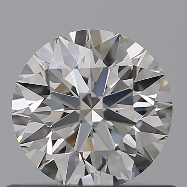 0.51 carat Round diamond G  VS1 Excellent