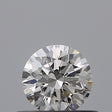 0.40 carat Round diamond F IF Excellent