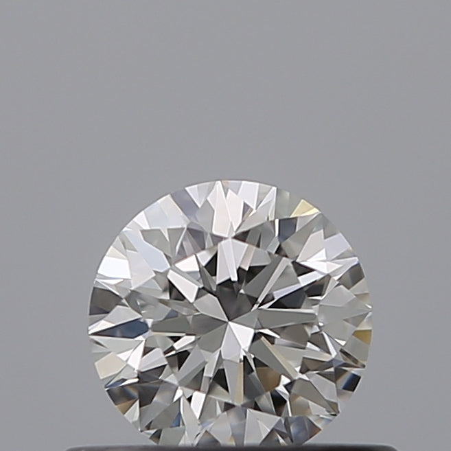 0.40 carat Round diamond F IF Excellent