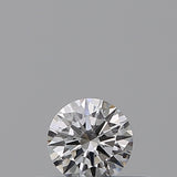 0.18 carat Round diamond E  VS2 Excellent