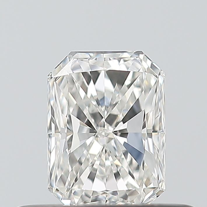 0.33 carat Radiant diamond G  VVS2