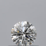 0.30 carat Round diamond F  VVS2 Excellent