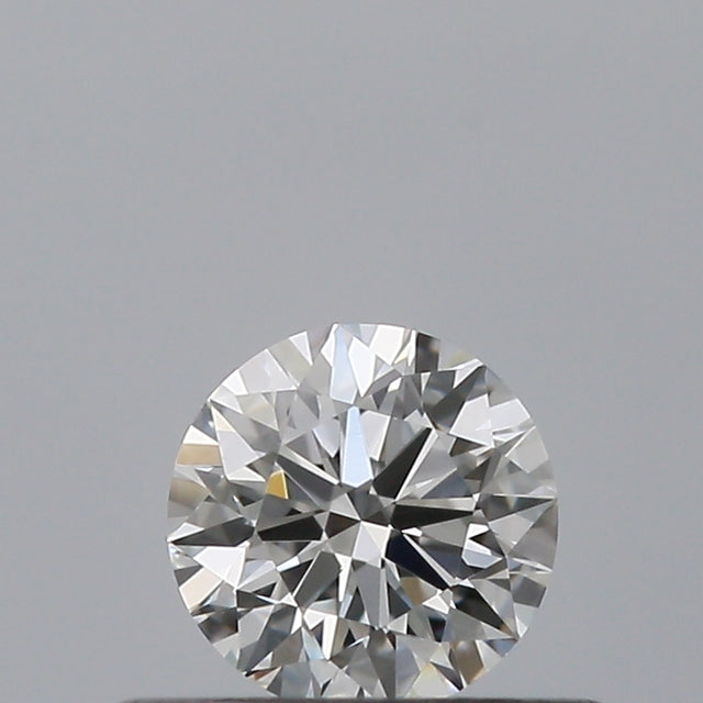 0.30 carat Round diamond F  VVS2 Excellent