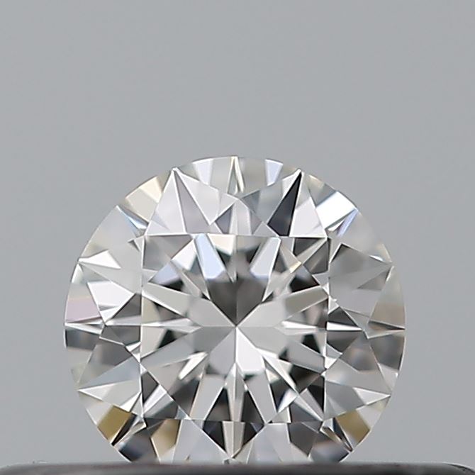 0.20 carat Round diamond G  IF Excellent