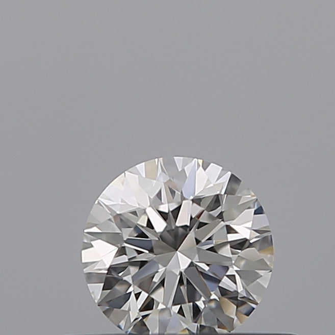 0.31 carat Round diamond E  VVS1 Excellent