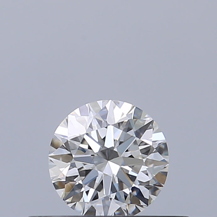0.31 carat Round diamond D IF Excellent