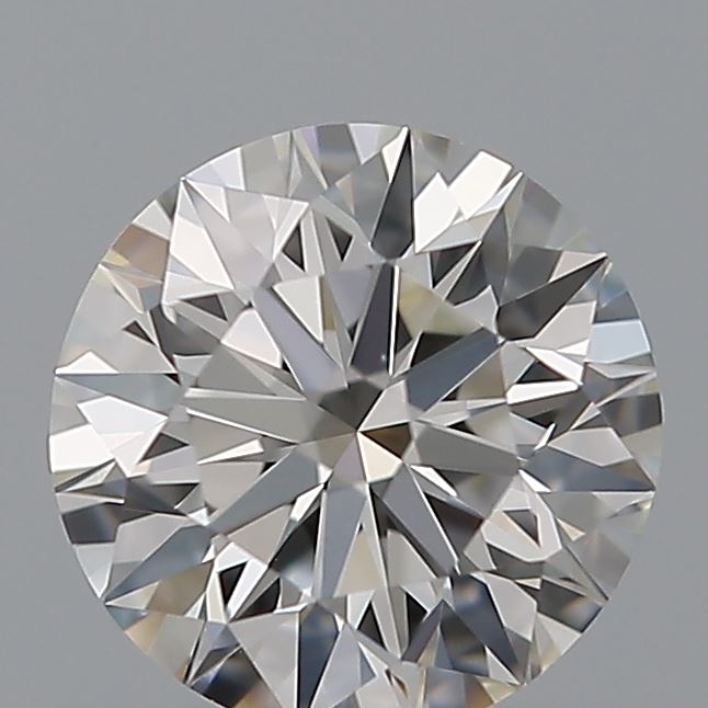 0.54 carat Round diamond G VVS2 Excellent