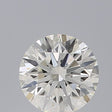 0.36 carat Round diamond G VVS2 Excellent