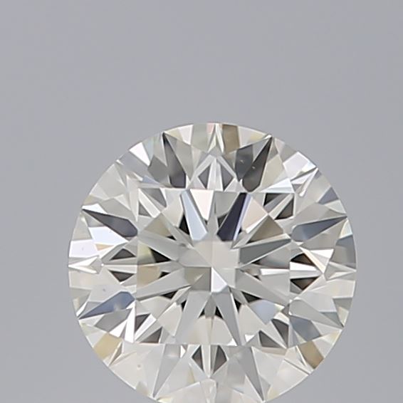 0.36 carat Round diamond G VVS2 Excellent