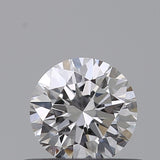 0.41 carat Round diamond D  VS2 Excellent