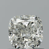 0.81 carat Cushion diamond H VVS2 