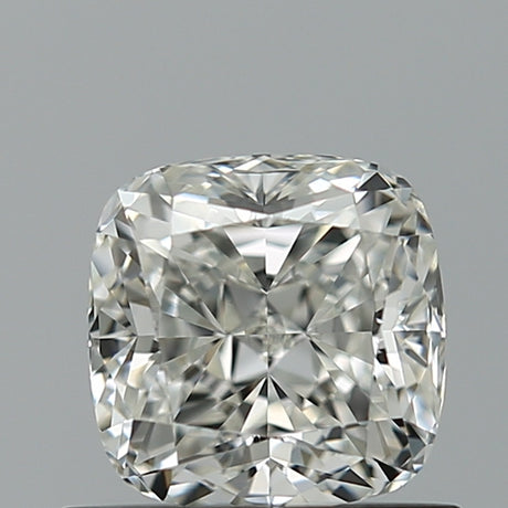 0.81 carat Cushion diamond H VVS2 