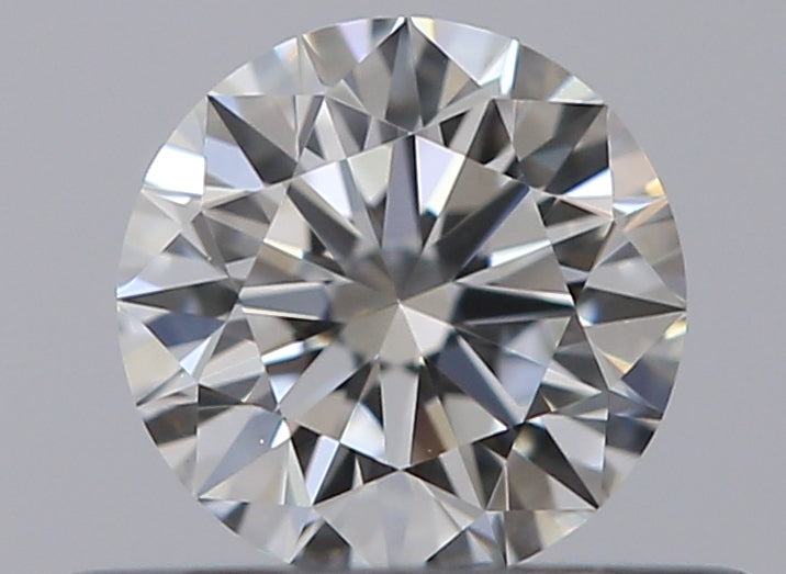 0.33 carat Round diamond G VVS1 Excellent