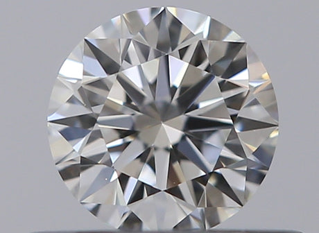 0.33 carat Round diamond G VVS1 Excellent