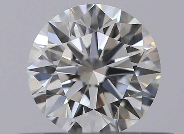 0.33 carat Round diamond G VVS1 Excellent