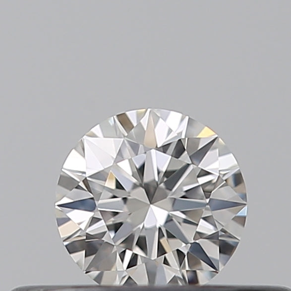 0.19 carat Round diamond G  VVS1 Excellent