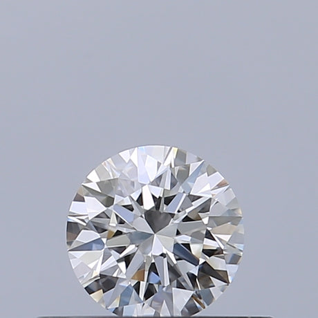 0.31 carat Round diamond D VVS1 Excellent